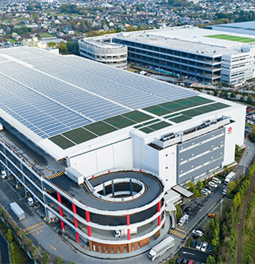 社会インフラ整備