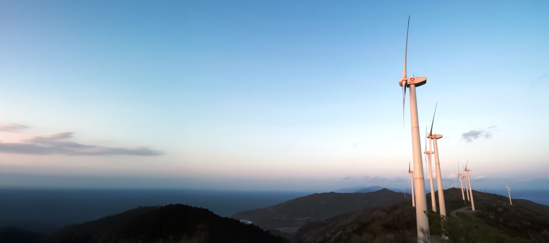 再生可能エネルギー発電所の設置数